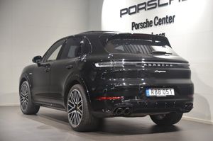 Porsche Cayenne bild 6