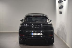 Porsche Cayenne bild 7