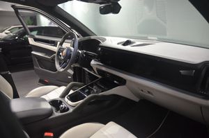 Porsche Cayenne bild 12