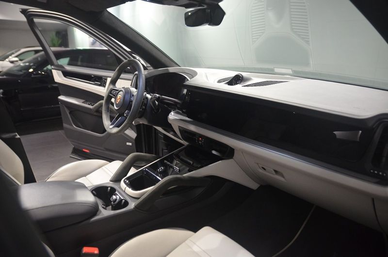 Porsche Cayenne bild 12