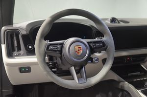 Porsche Cayenne bild 15