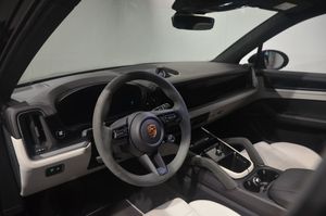 Porsche Cayenne bild 11
