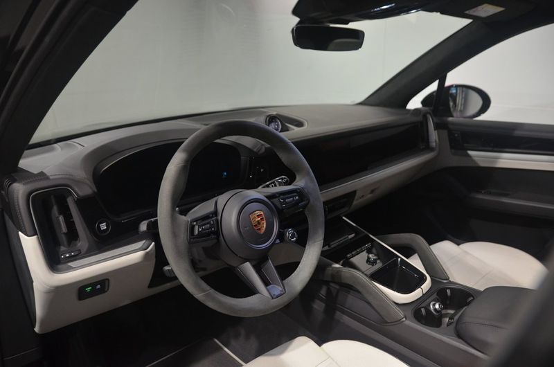 Porsche Cayenne bild 11