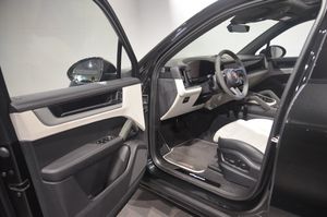 Porsche Cayenne bild 9
