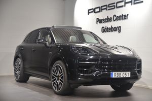 Porsche Cayenne bild 2