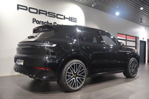 Porsche Cayenne bild 4