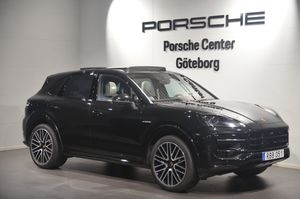 Porsche Cayenne bild 1