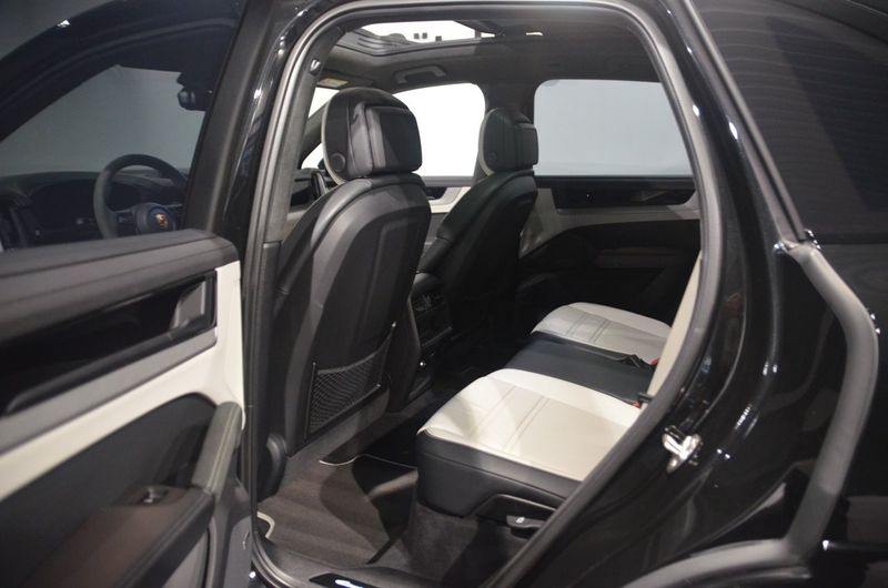 Porsche Cayenne bild 13