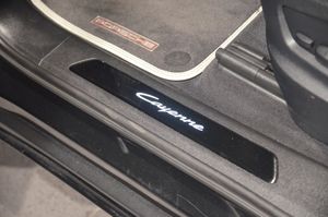 Porsche Cayenne bild 20