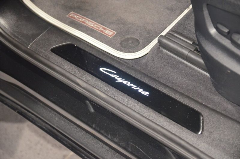 Porsche Cayenne bild 20