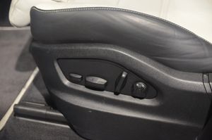 Porsche Cayenne bild 21
