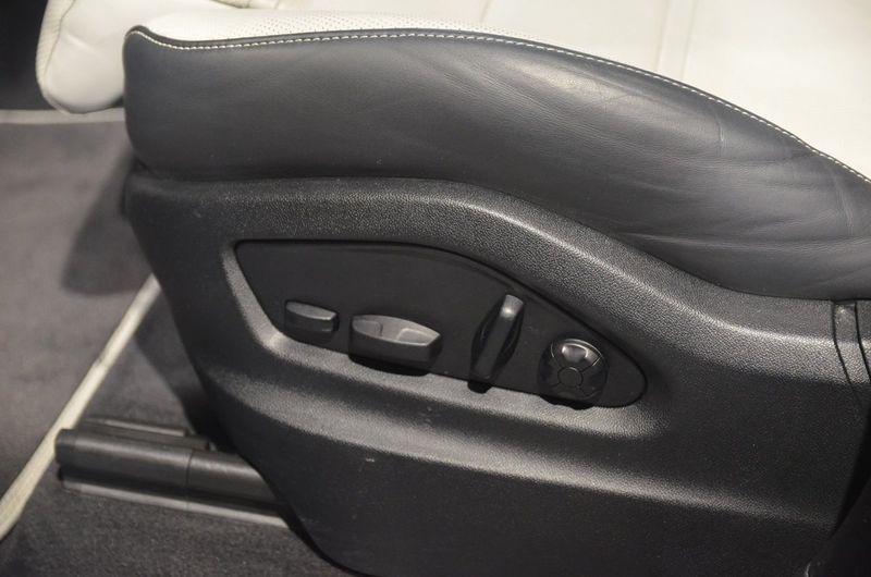 Porsche Cayenne bild 21