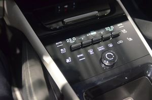 Porsche Cayenne bild 17
