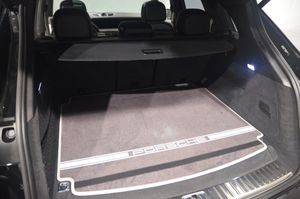 Porsche Cayenne bild 14
