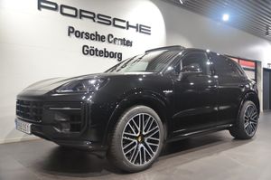 Porsche Cayenne bild 8