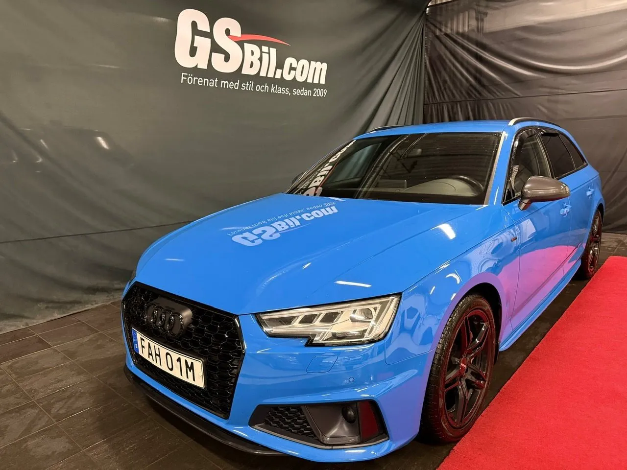 Vehicle image 1