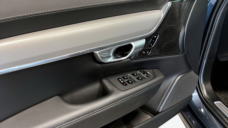 Volvo V90 bild 11