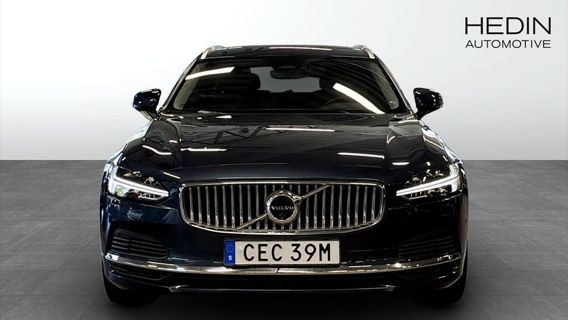 Volvo V90 bild 8