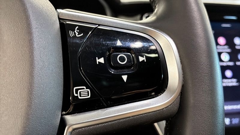 Volvo V90 bild 18