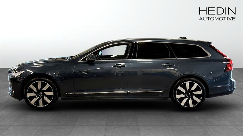 Volvo V90 bild 6