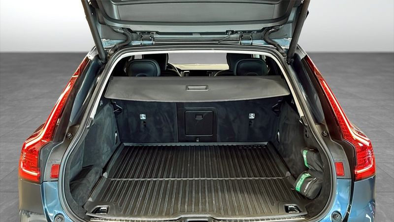 Volvo V90 bild 10