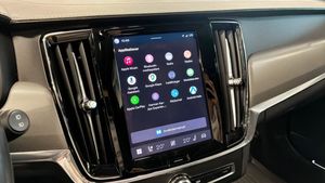 Volvo V90 bild 15