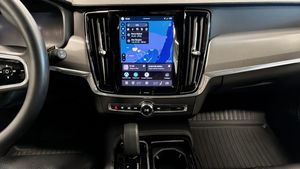 Volvo V90 bild 12