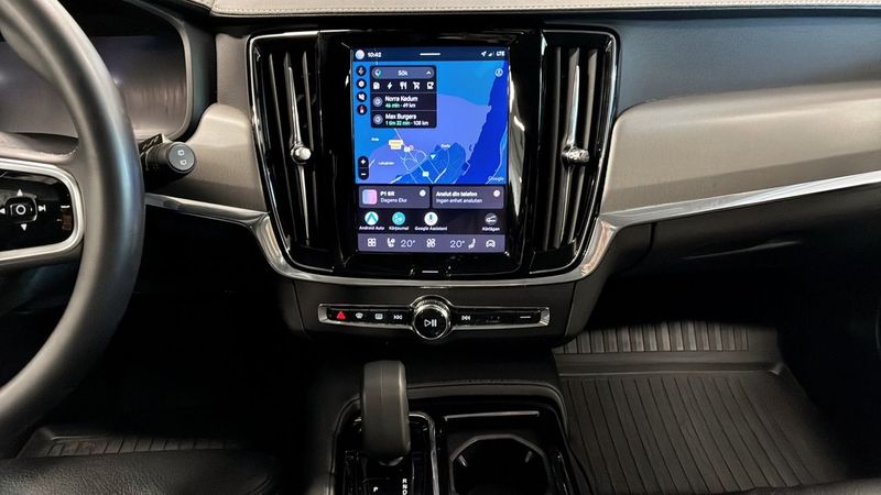 Volvo V90 bild 12