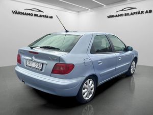 Citroen Xsara bild 4