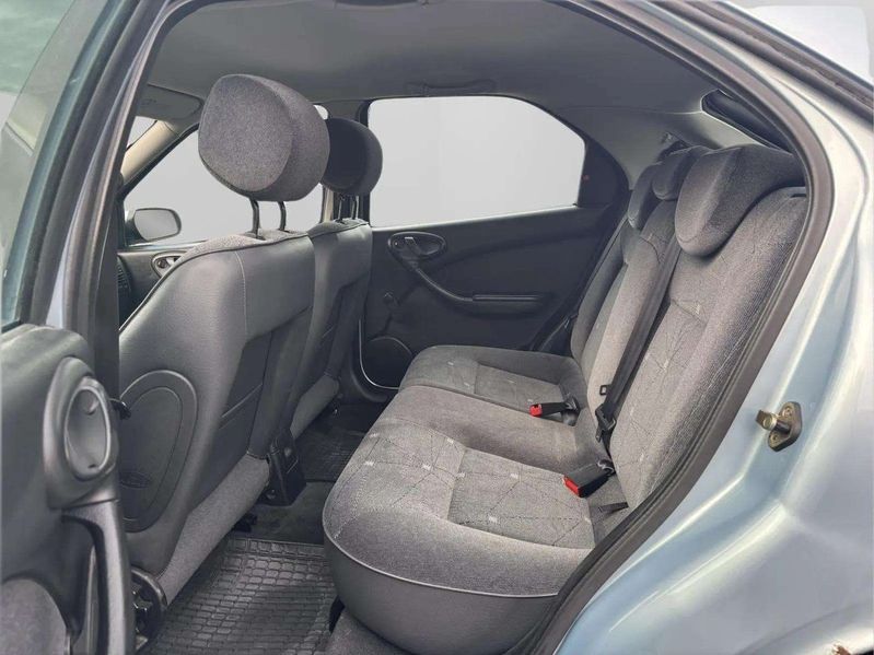 Citroen Xsara bild 12