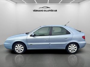 Citroen Xsara bild 2