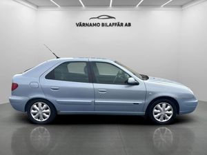 Citroen Xsara bild 5