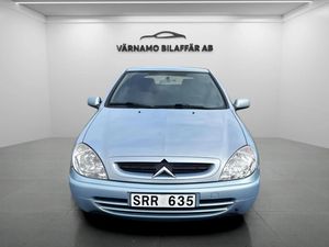 Citroen Xsara bild 7