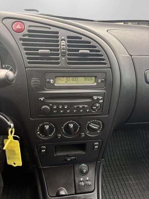 Citroen Xsara bild 11