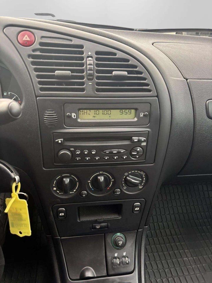 Citroen Xsara bild 11