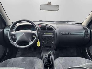 Citroen Xsara bild 13