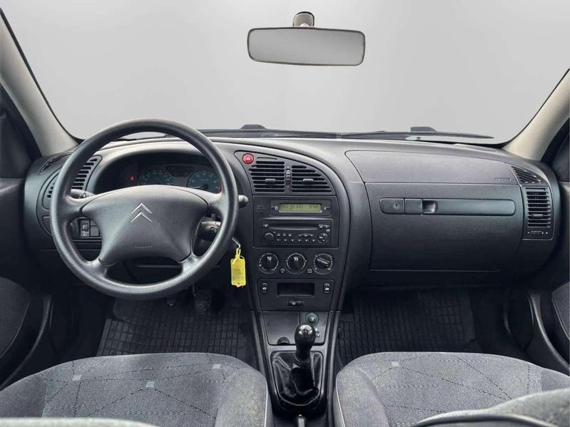 Citroen Xsara bild 13