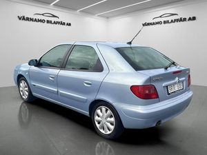 Citroen Xsara bild 3