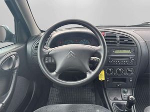 Citroen Xsara bild 10