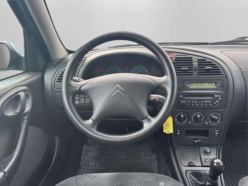 Citroen Xsara bild 10