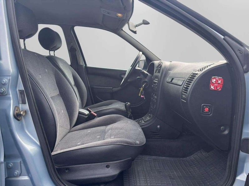 Citroen Xsara bild 15