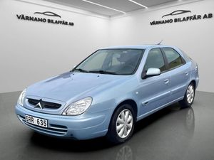 Citroen Xsara bild 1