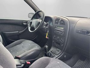 Citroen Xsara bild 16