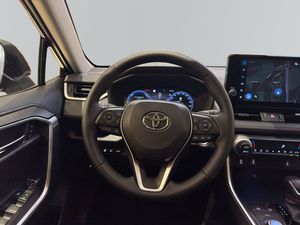 Toyota RAV4 bild 9