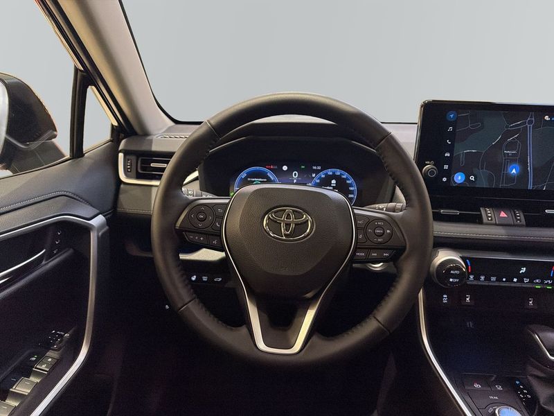 Toyota RAV4 bild 9