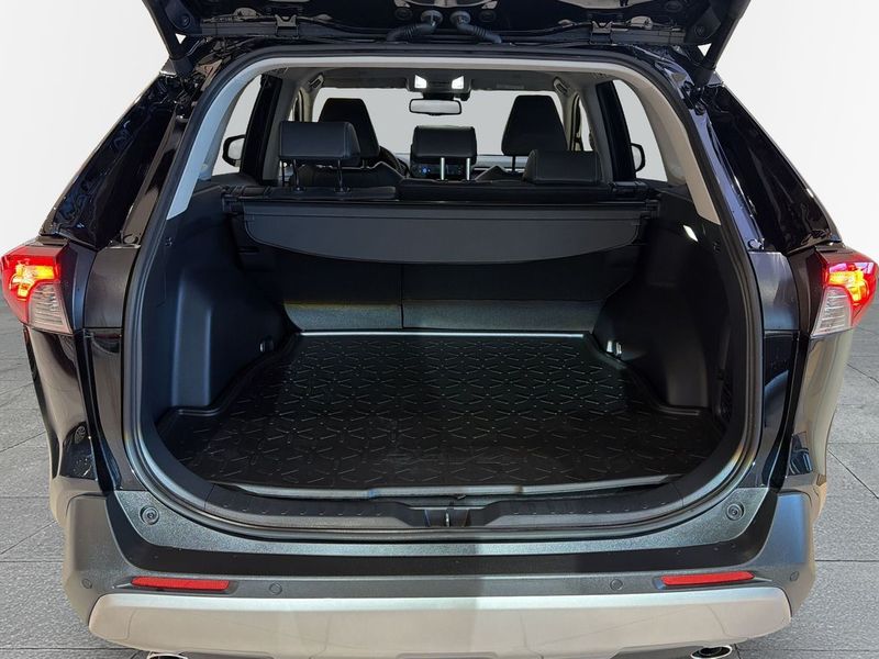 Toyota RAV4 bild 10