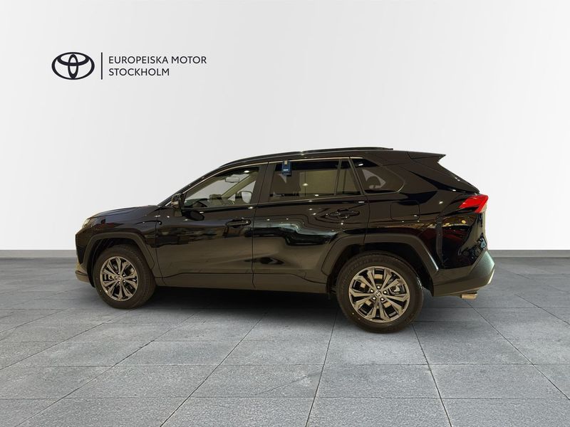 Toyota RAV4 bild 3