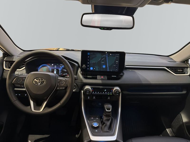 Toyota RAV4 bild 8