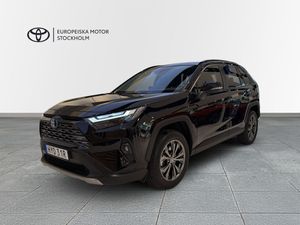 Toyota RAV4 bild 1