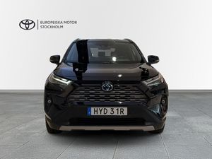 Toyota RAV4 bild 5